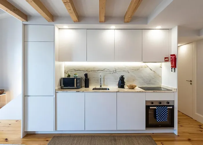 Stylish Duplex With Balcony In By Lovelystay