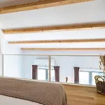 شقة Stylish Duplex With Balcony In By Lovelystay بورتو
