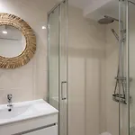 شقة Stylish Duplex With Balcony In By Lovelystay *