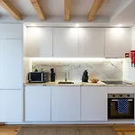 Stylish Duplex With Balcony In By Lovelystay