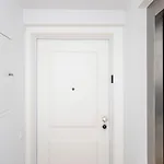 Stylish Duplex With Balcony In By Lovelystay