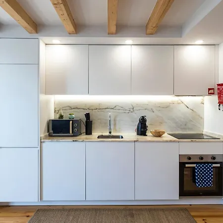 Stylish Duplex With Balcony In By Lovelystay