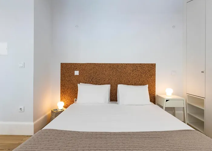 Stylish Duplex With Balcony In By Lovelystay